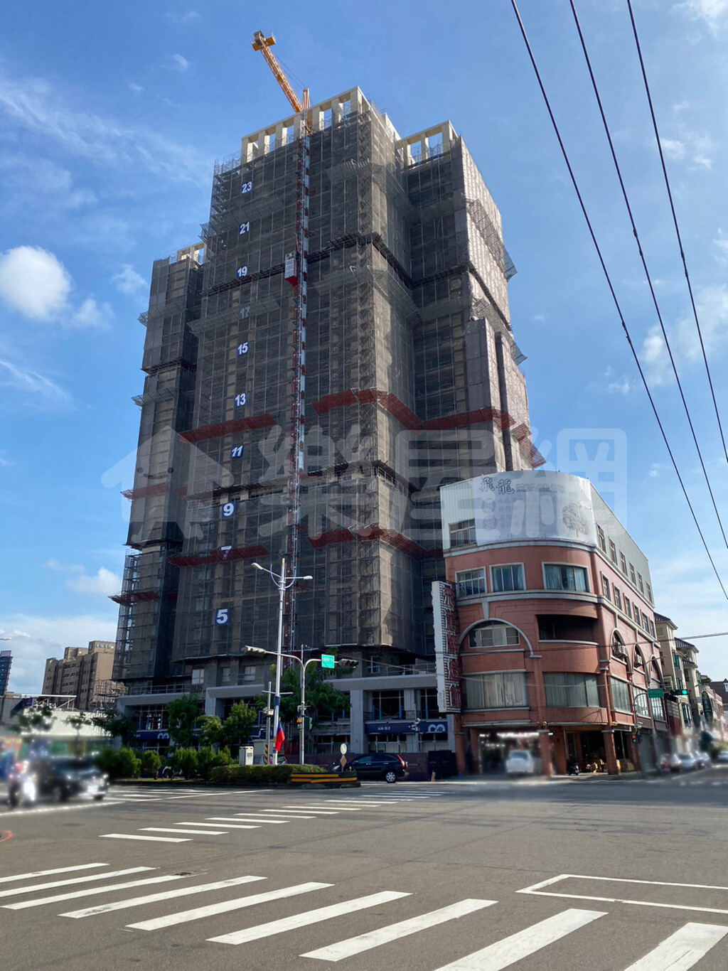 沅林築青資訊