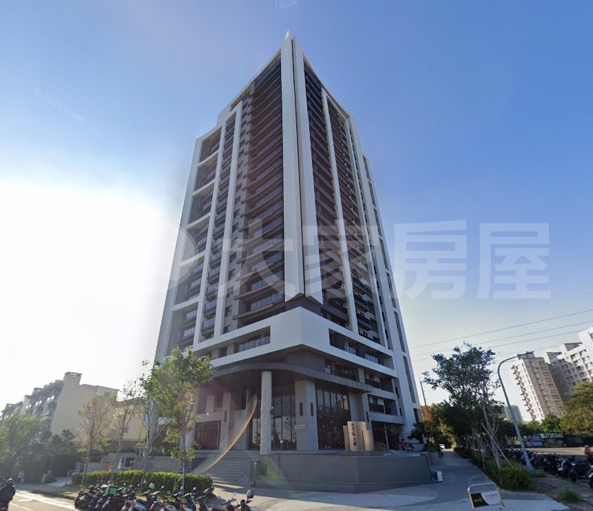 樂屋_天澍待售中房屋 天澍資訊