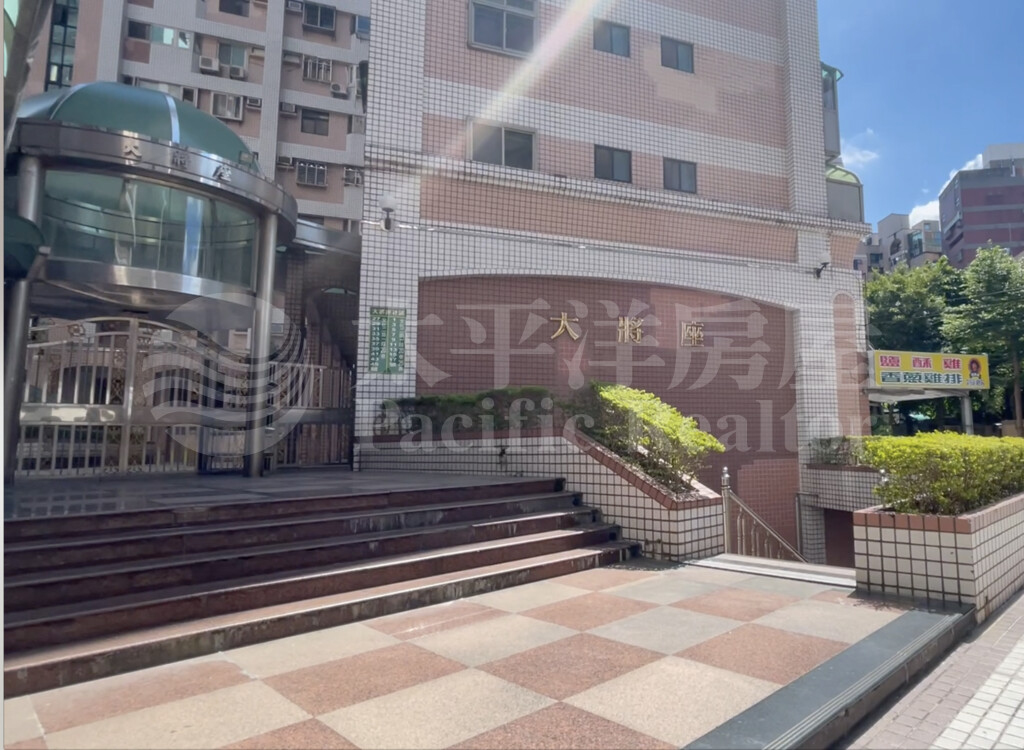 大將座資訊