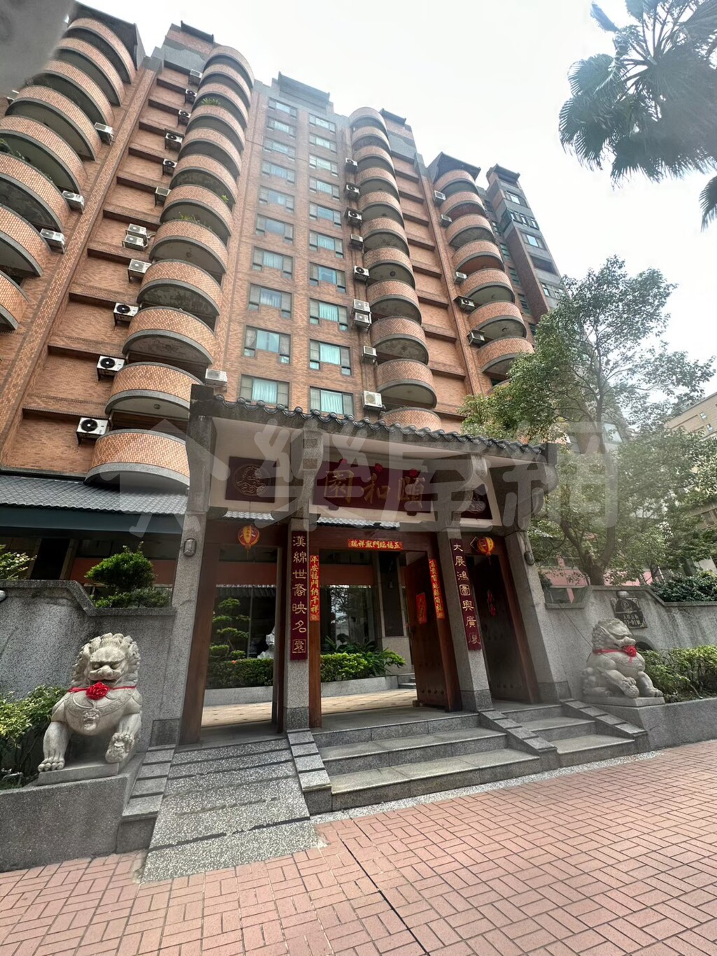 樂屋_頤和園待售中房屋 頤和園資訊