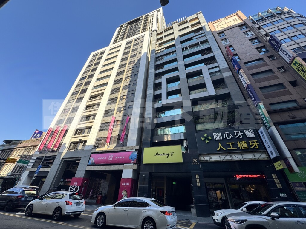 太陽帝國/台北時上資訊