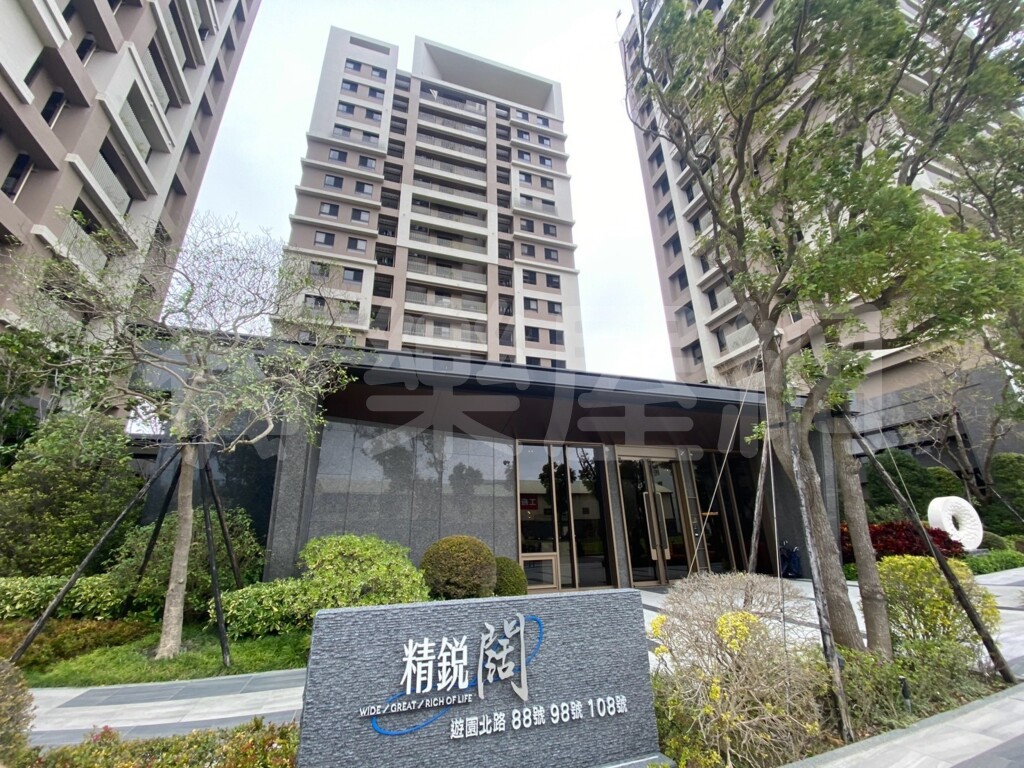 精銳闊資訊