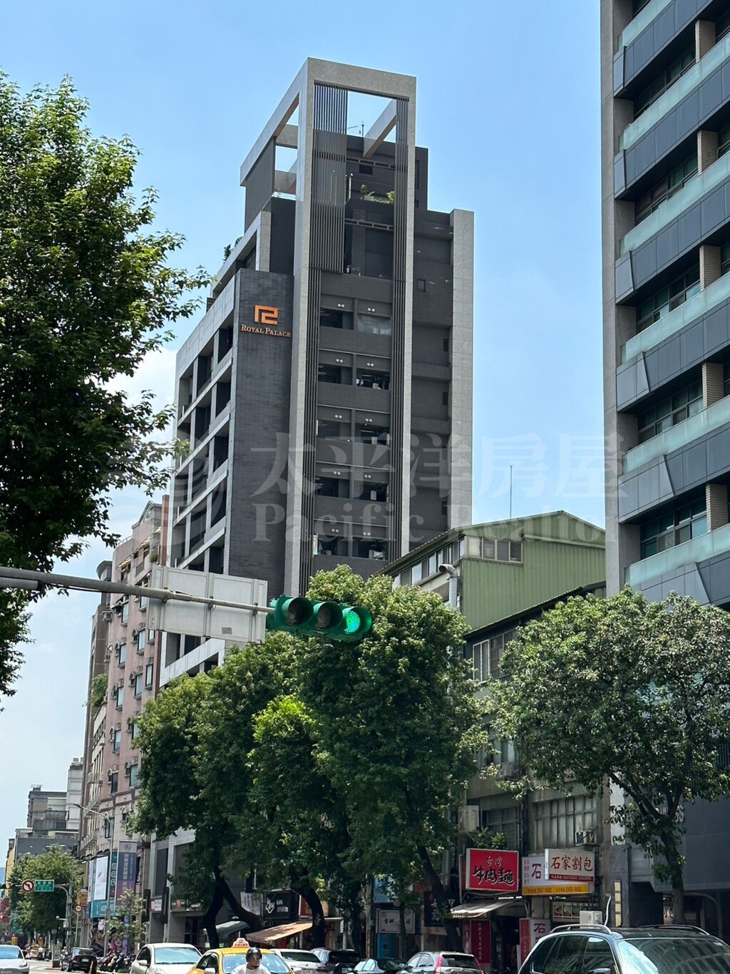 民生禮御/隆美禮御資訊
