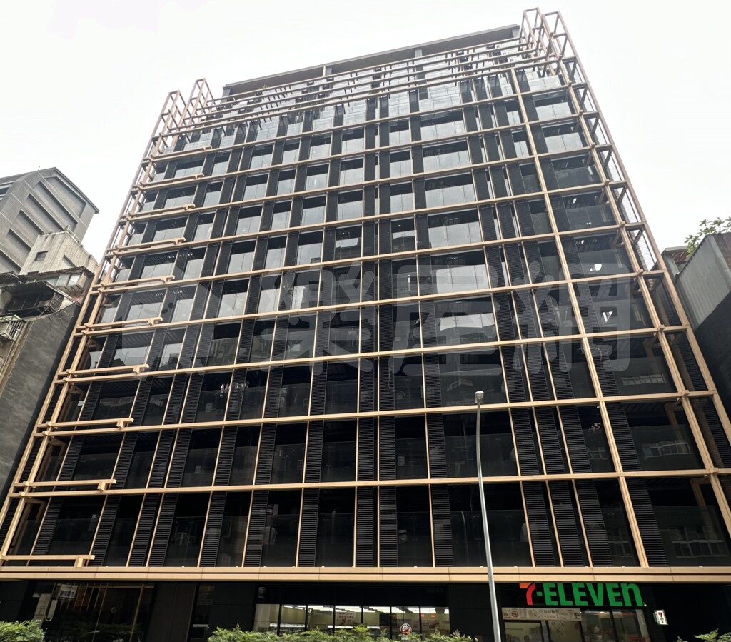 東騰界資訊