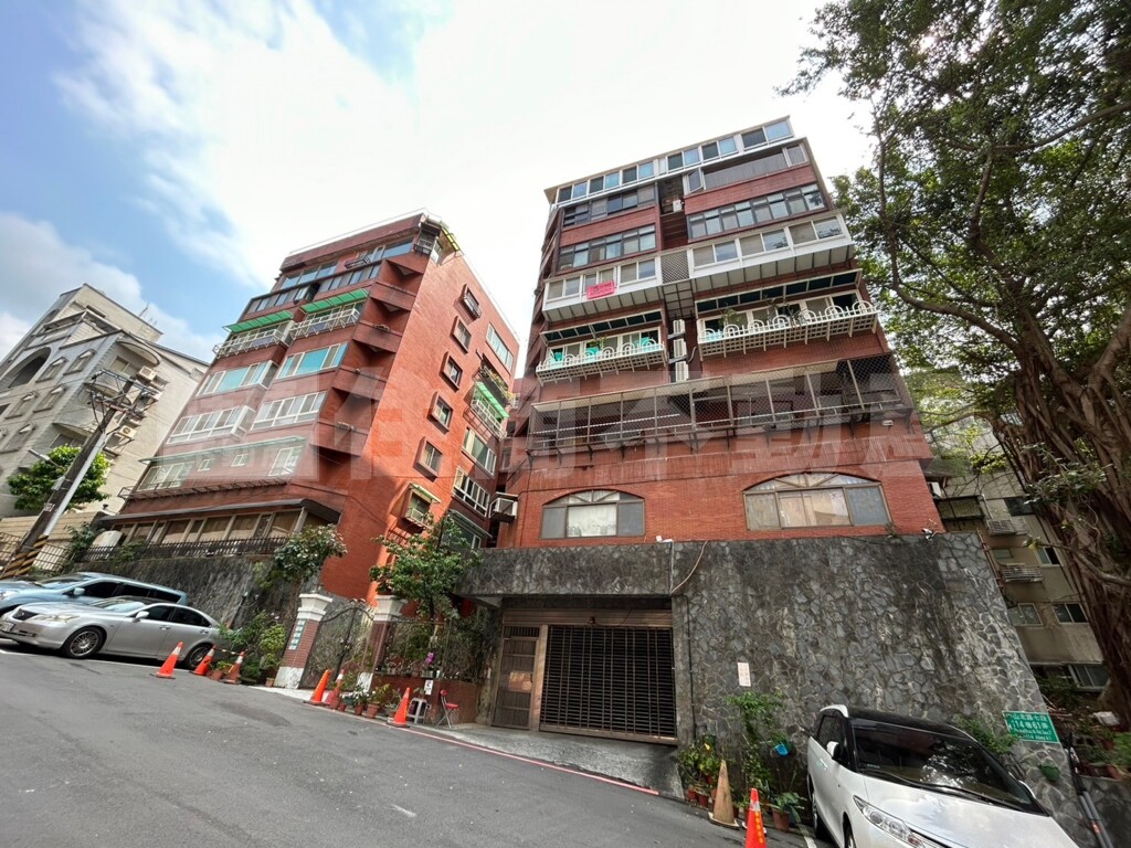 福琳華廈/飄香園大樓資訊