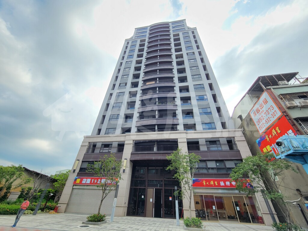 樂屋_幸大輝皇待售中房屋 幸大輝皇資訊