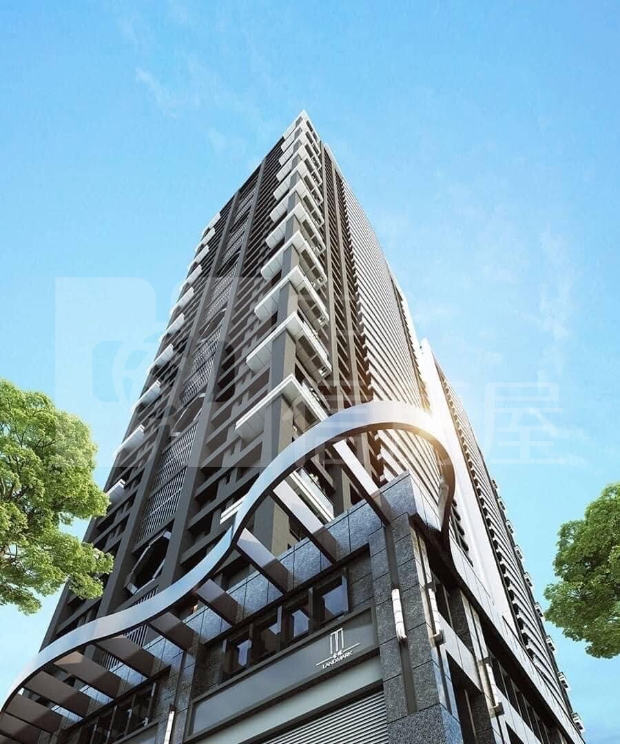 合環LANDMARK資訊