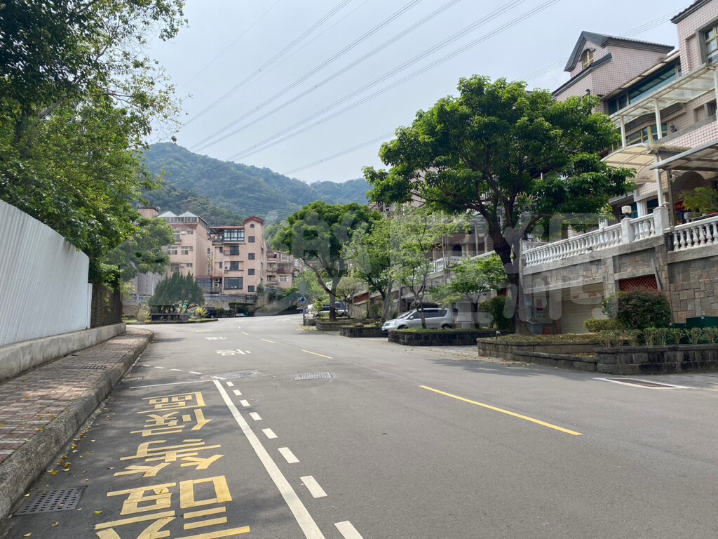 大學詩鄉透天區資訊