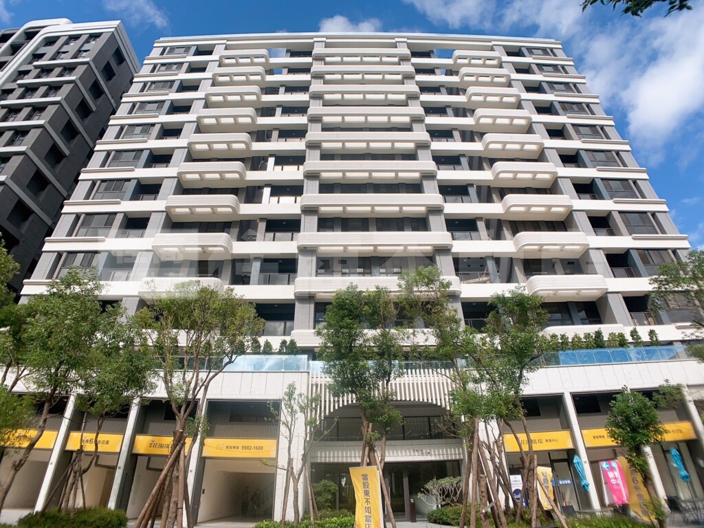 麗捷花園廣場資訊