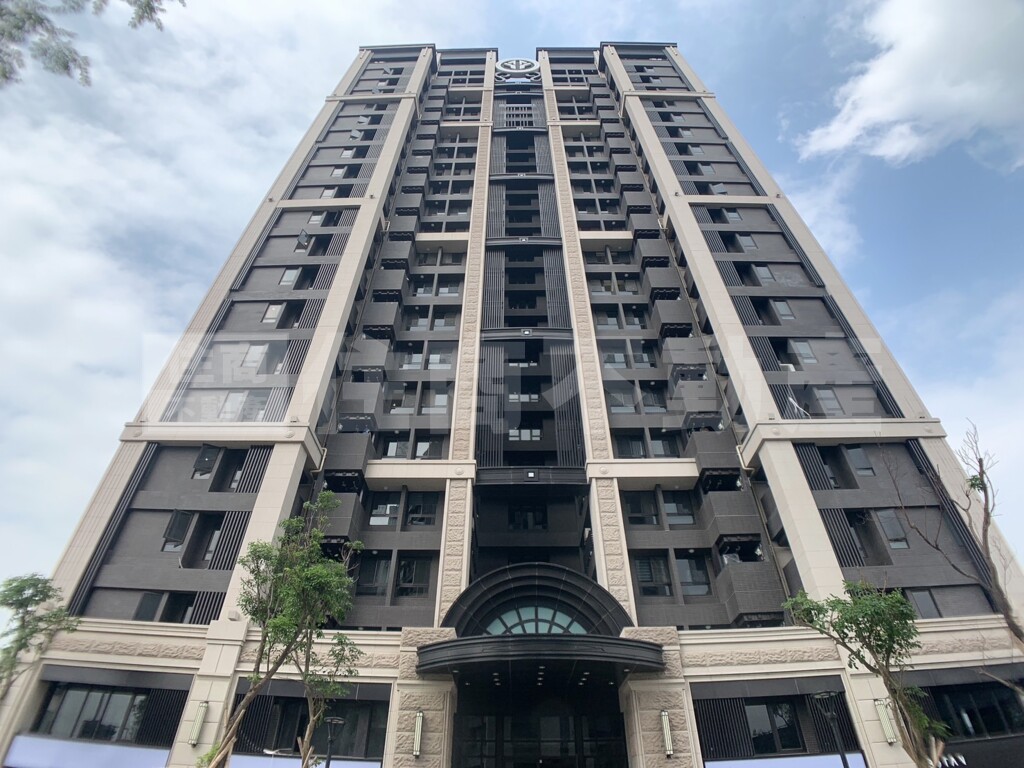 元信國翠資訊
