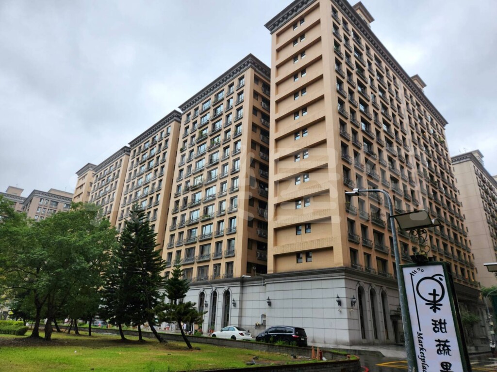 帝后花園亞歷山大區資訊