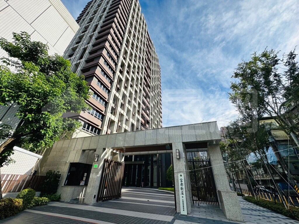 富都新庄資訊