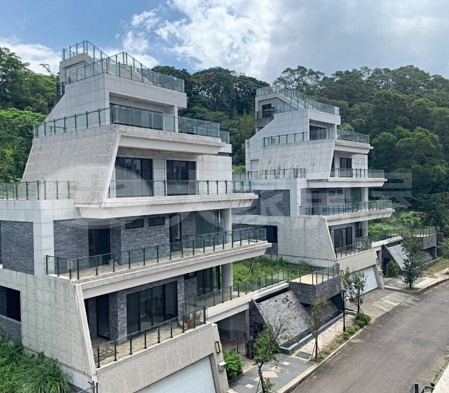 古根漢/國家藝術園區5-A區資訊