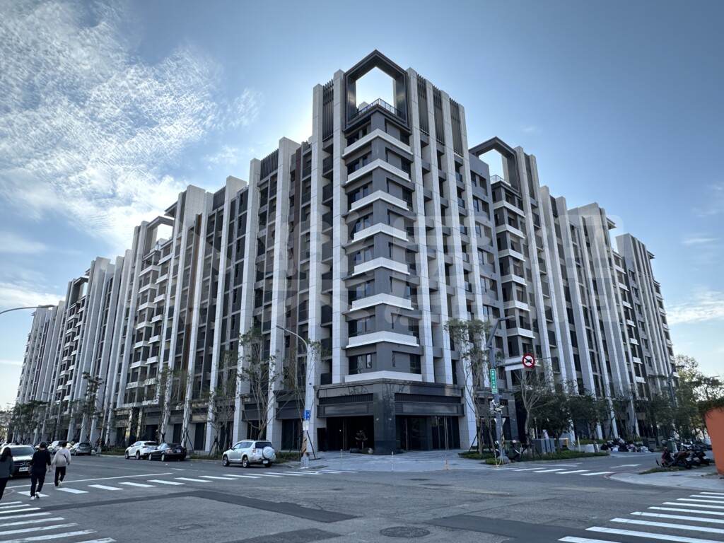 樂屋_達麗創世紀待售中房屋 達麗創世紀資訊