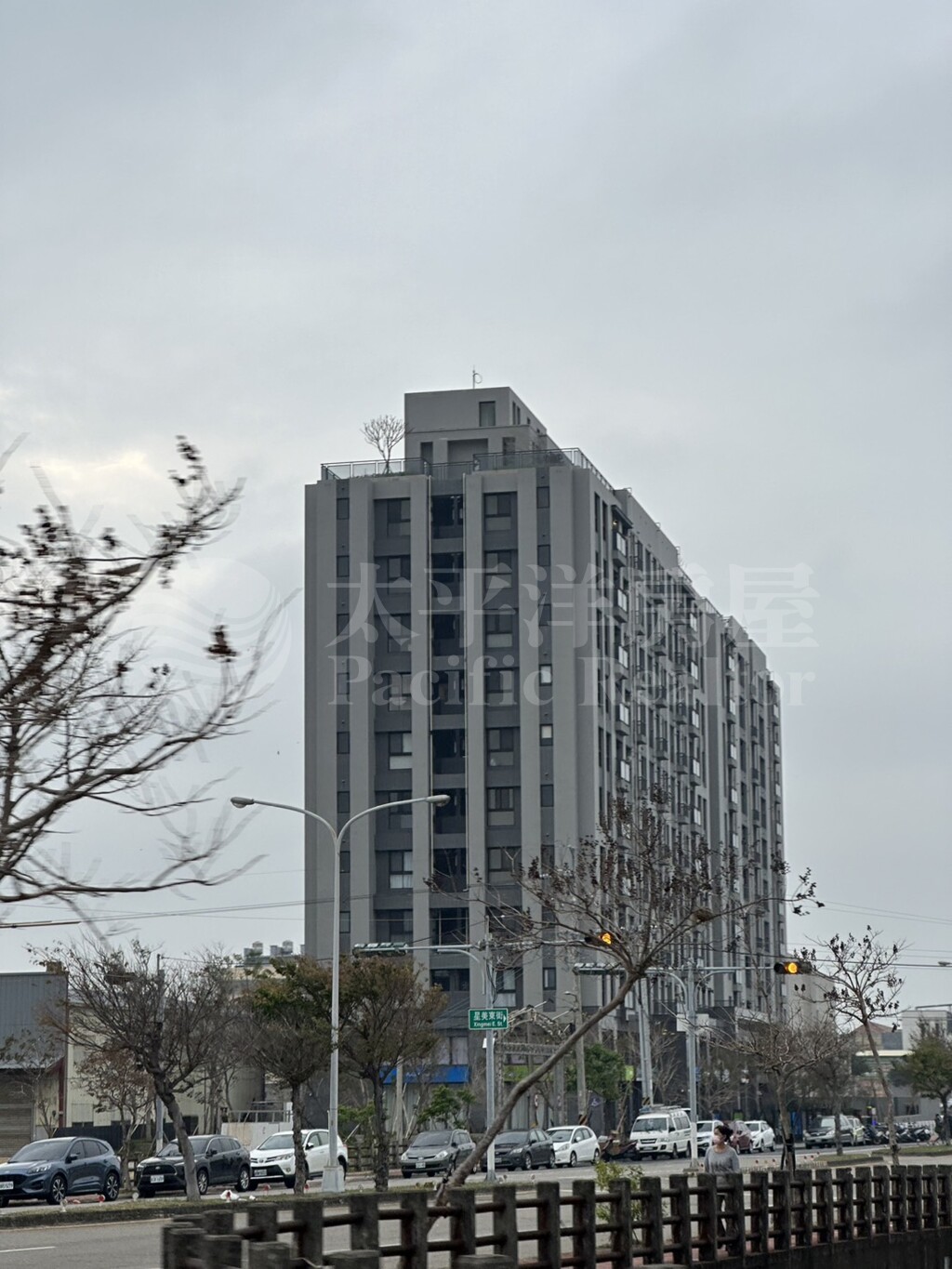 富旺心海城資訊