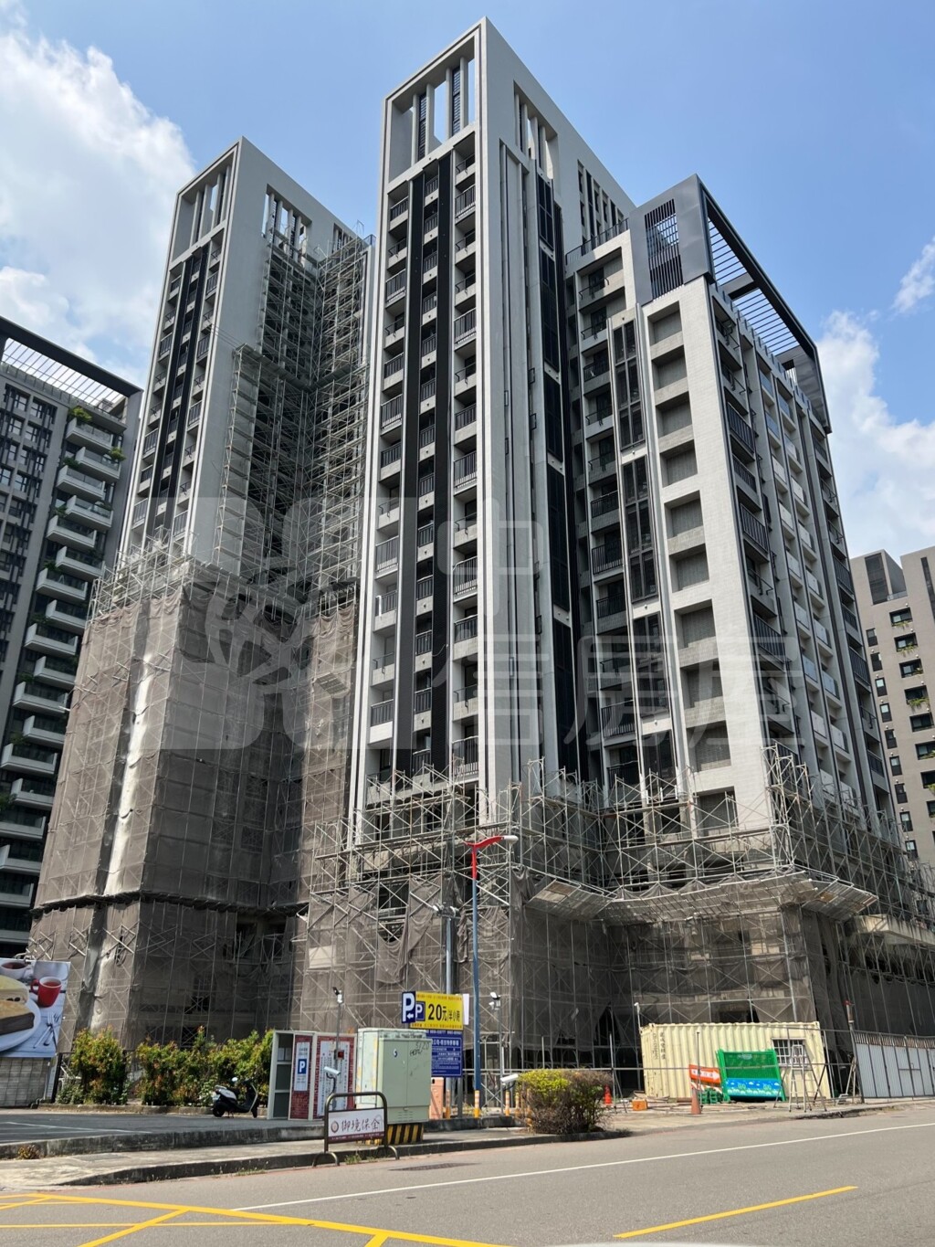 仁山潮尚居資訊
