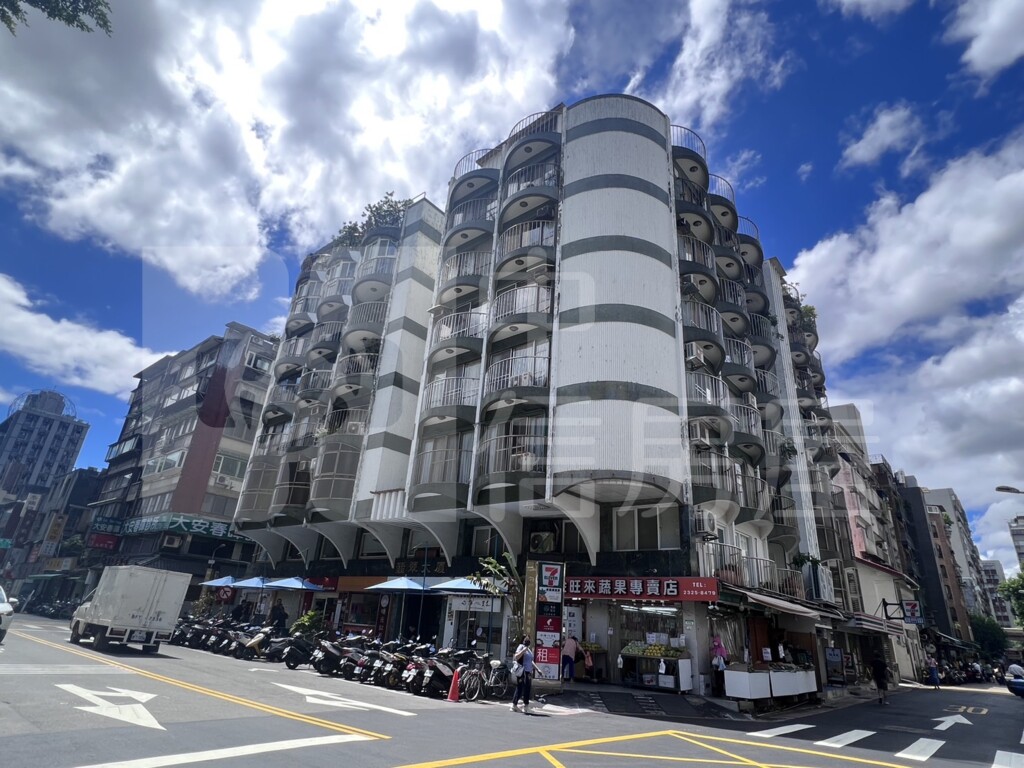 翡翠大廈資訊