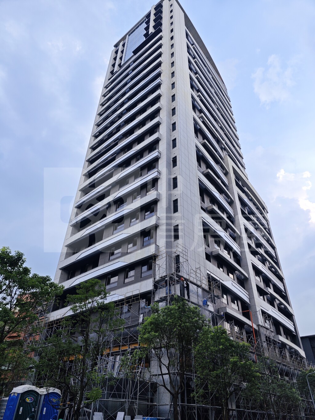 潤泰大安富陽資訊