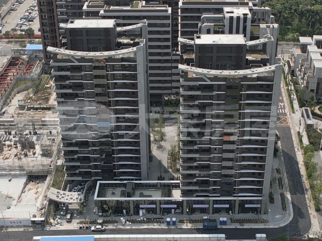 央北鑫建築資訊