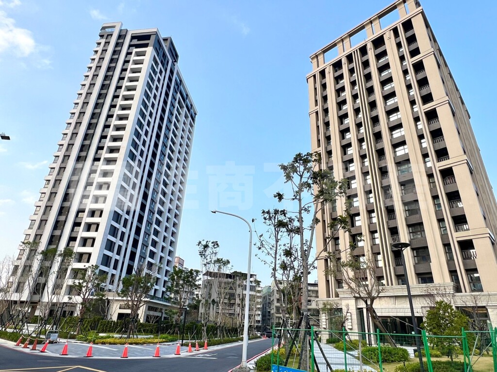 緯德閱河資訊