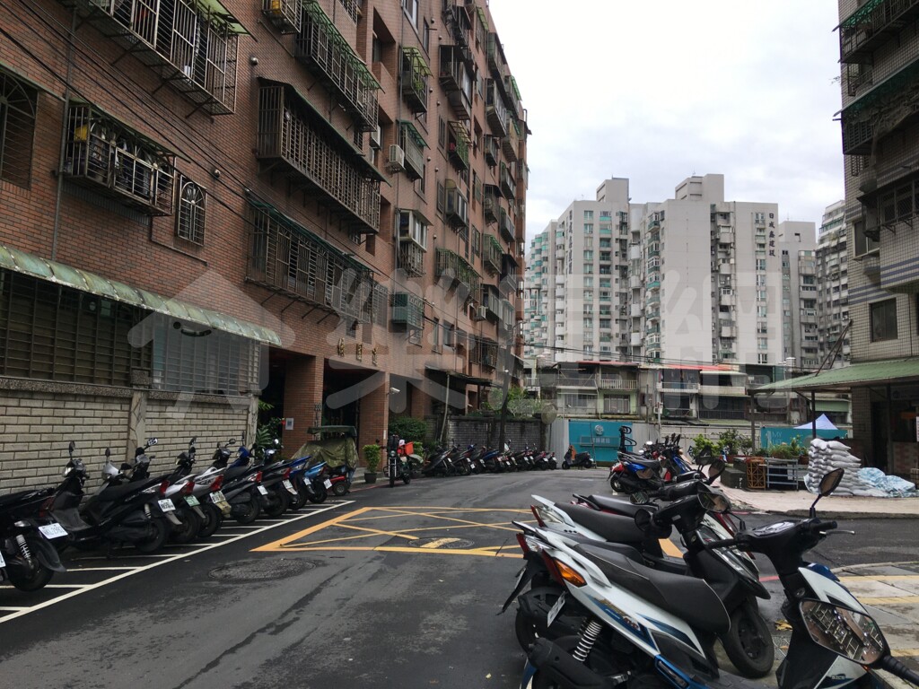 綠園道資訊