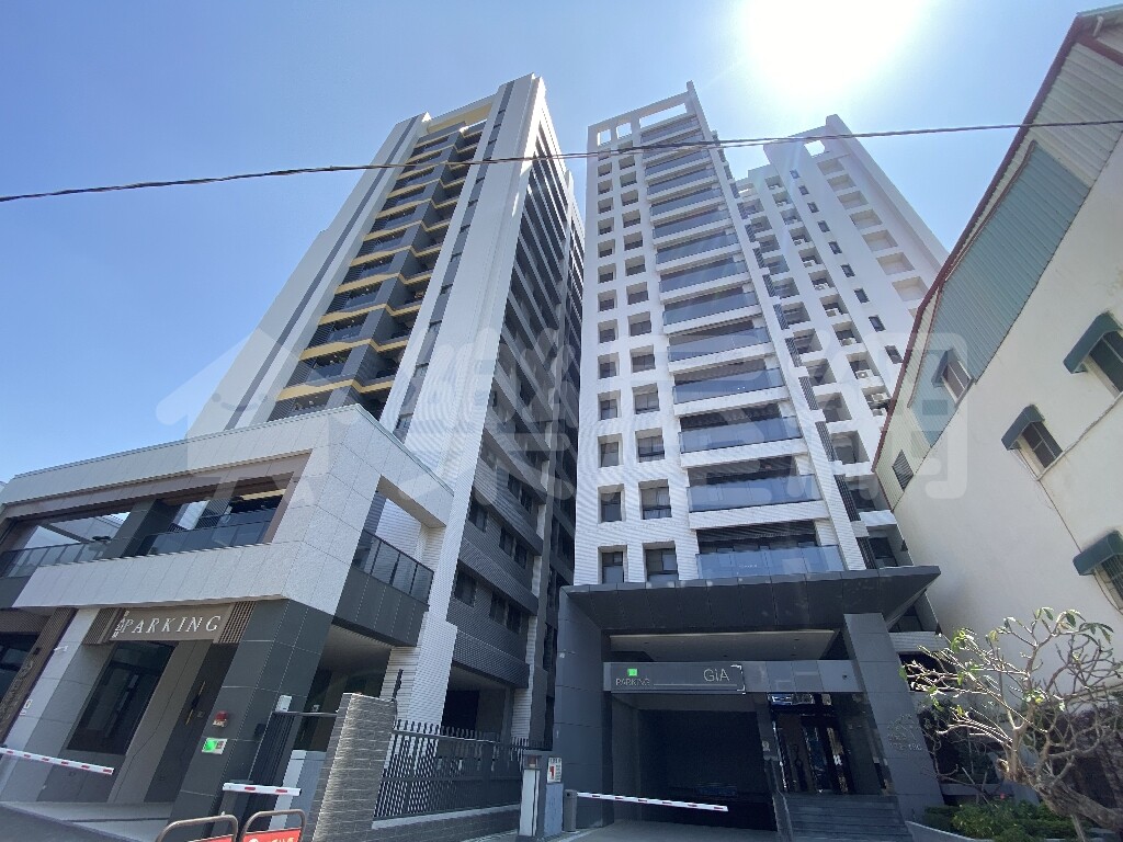 GiA資訊