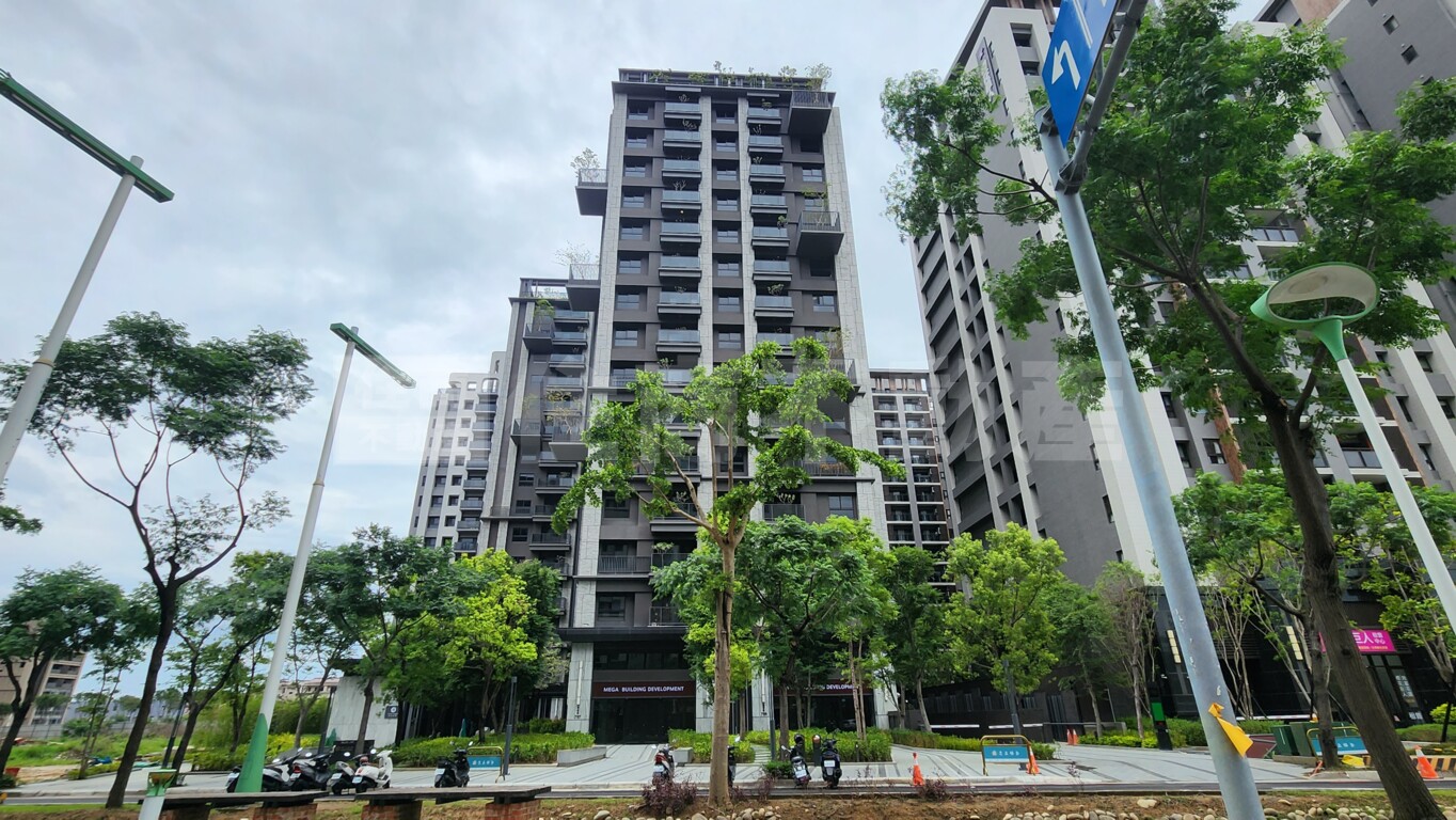 敦富花園資訊