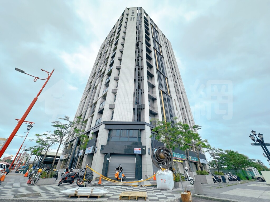 日出香榭資訊