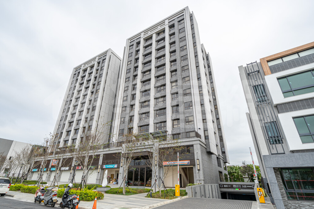 清新福田資訊