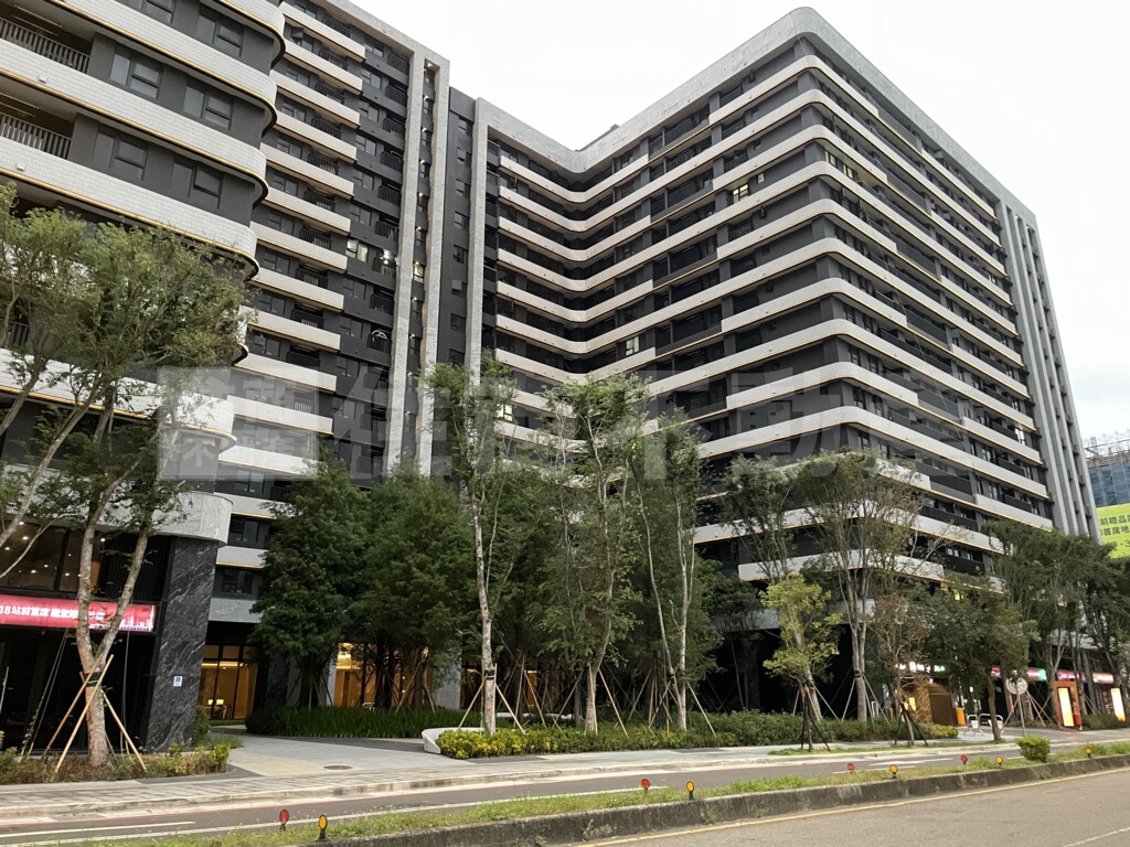 潤隆國家大院資訊