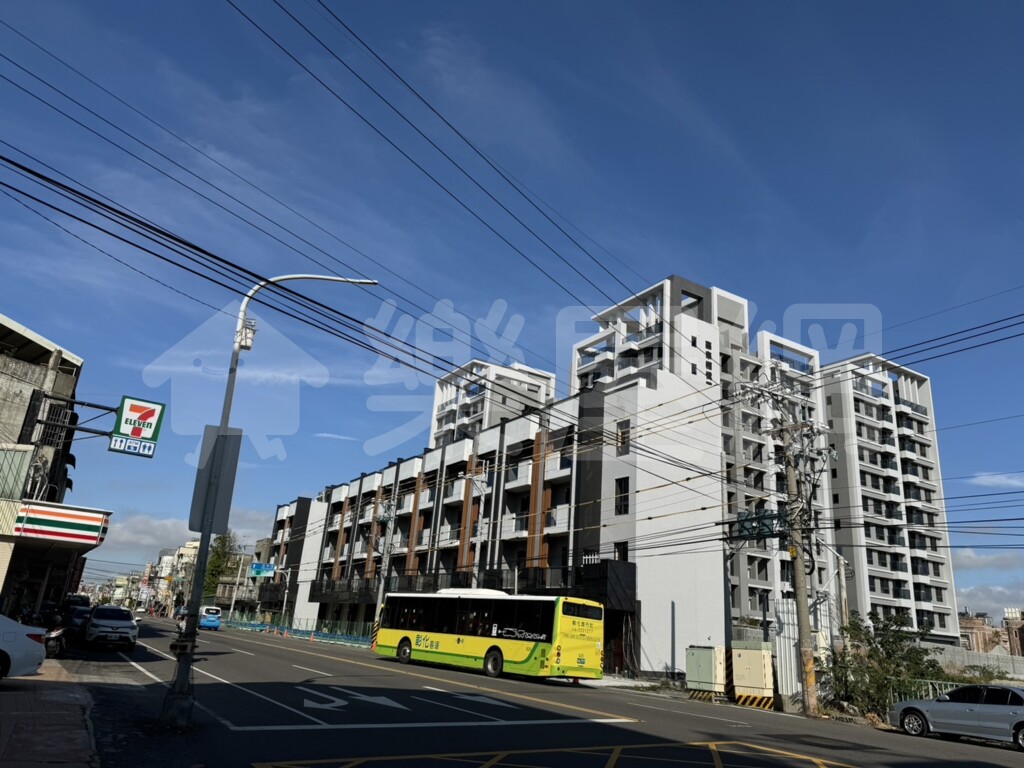 惠來栢悅花園華廈區資訊