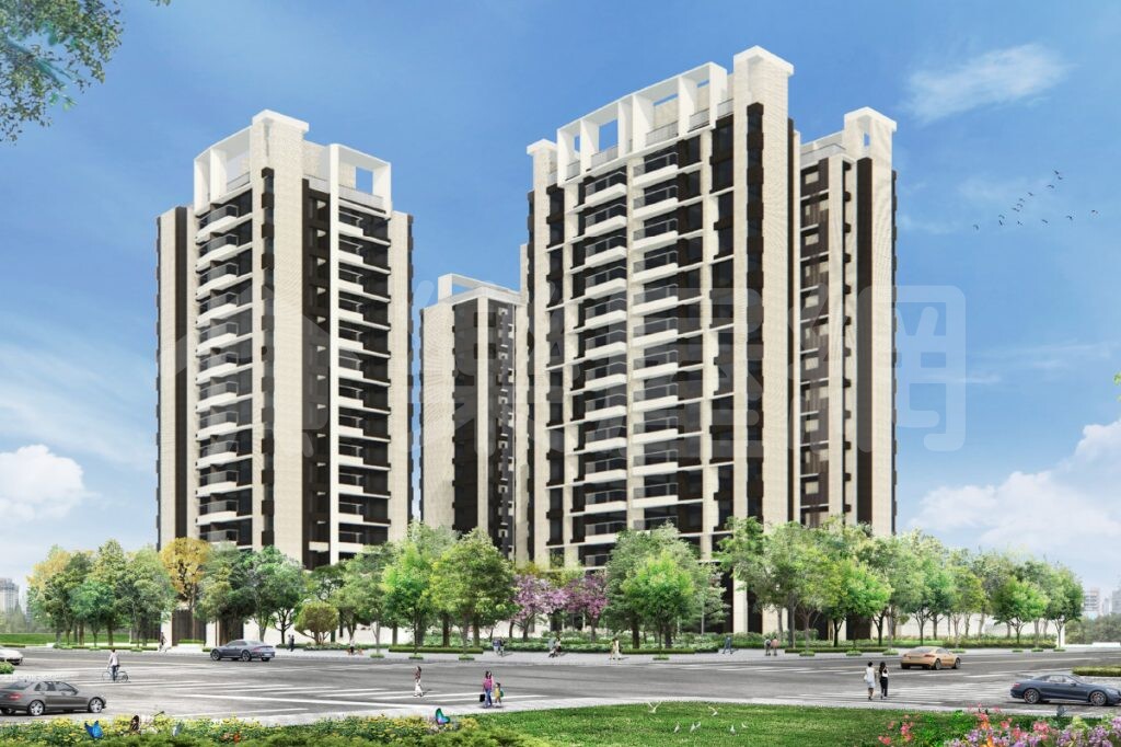 樂屋_國泰MOST+待售中房屋 國泰MOST+資訊