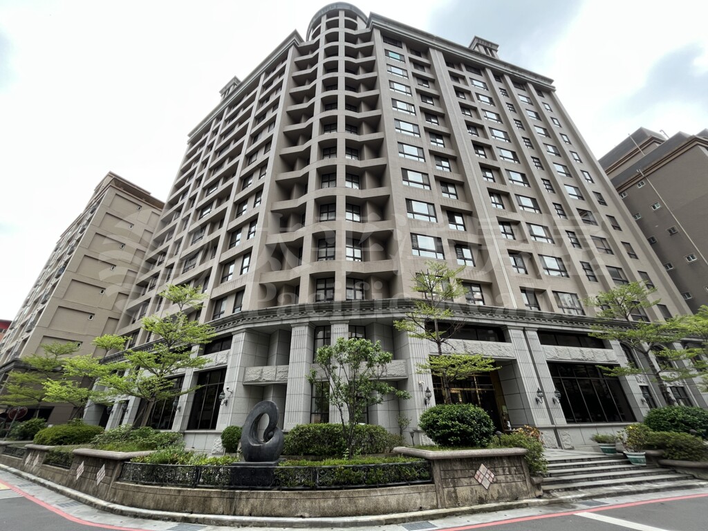 帝寶花園資訊
