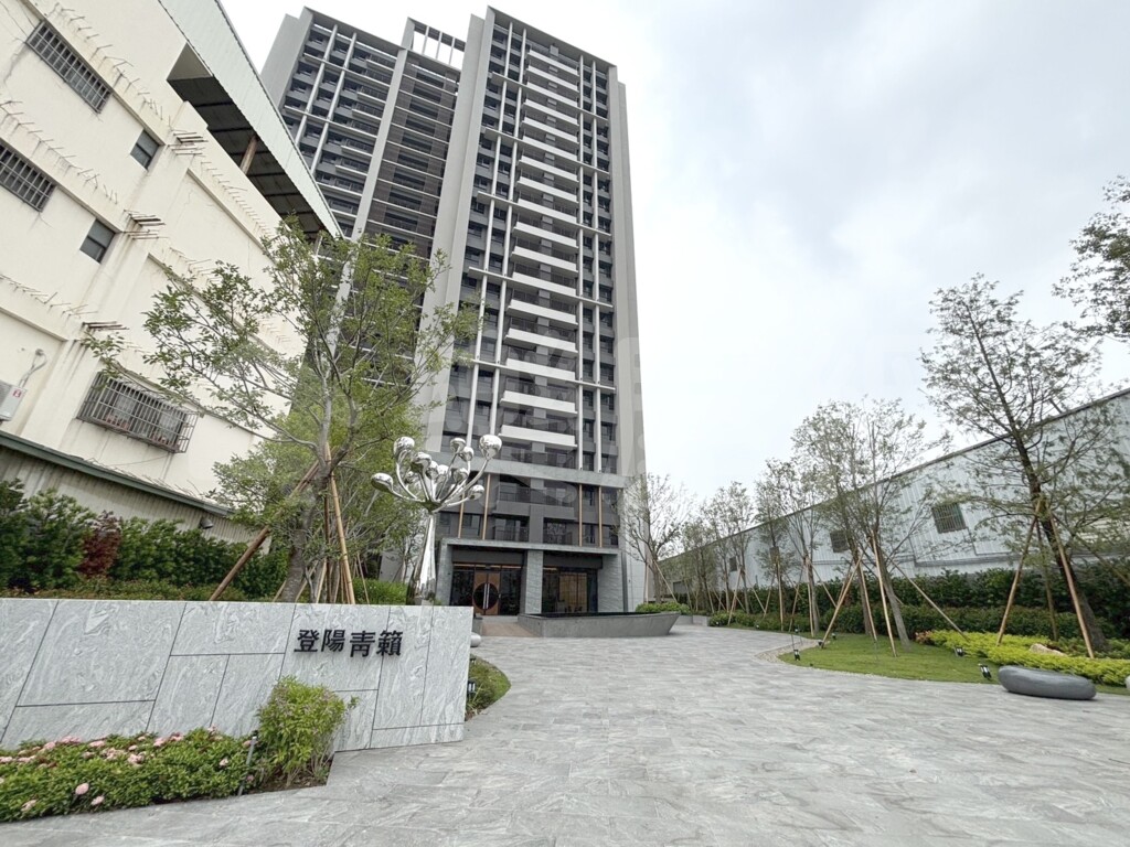 登陽青籟資訊