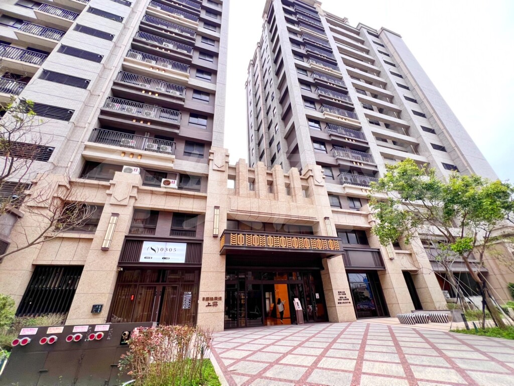 昌隆廣場上興資訊