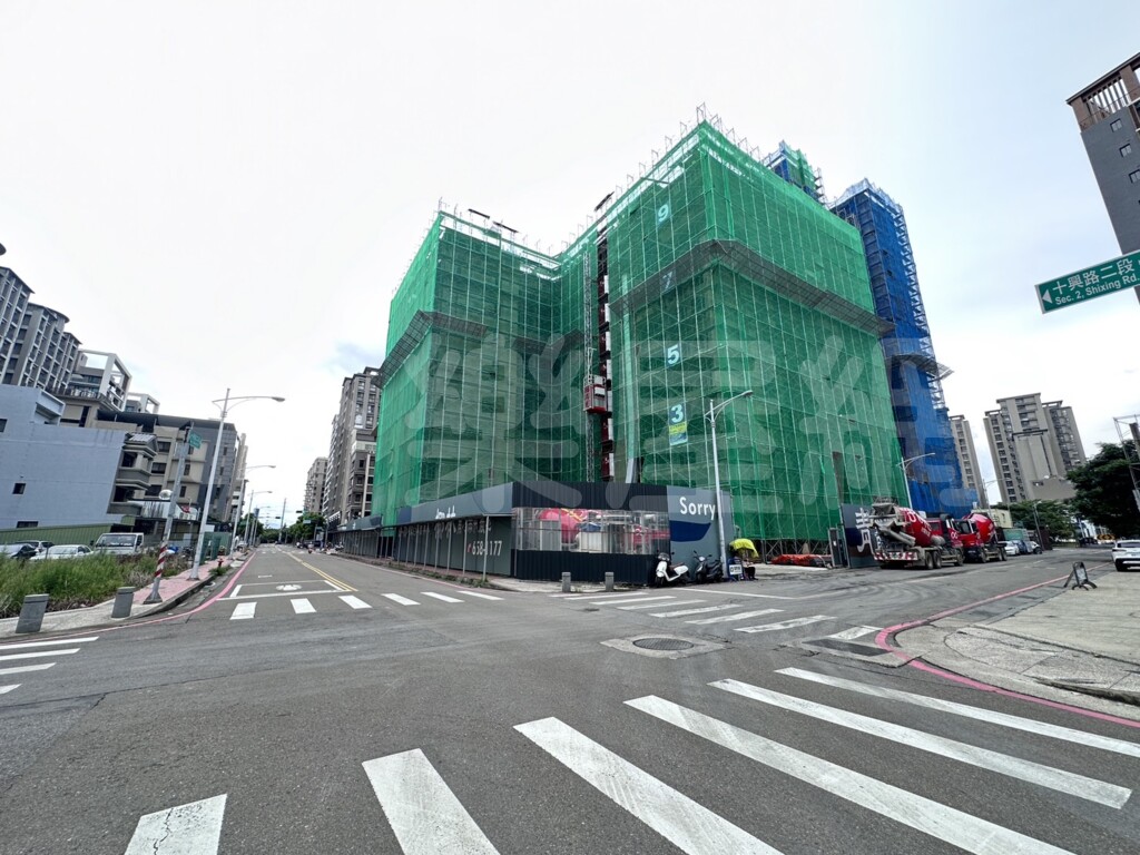 閱建築資訊