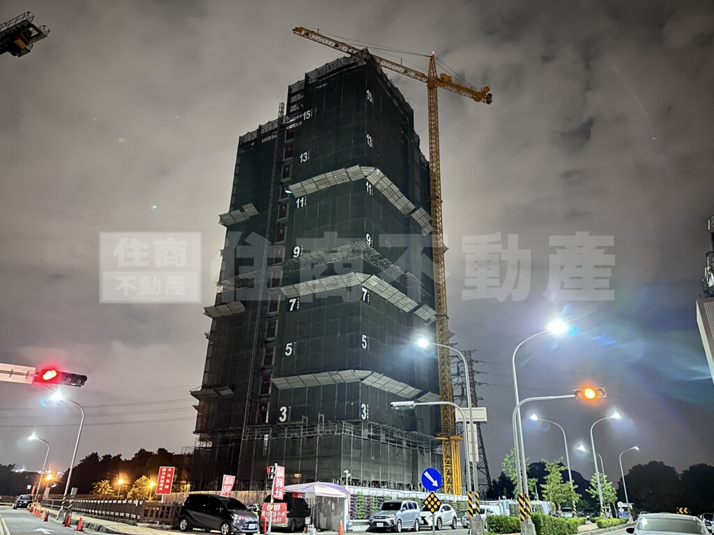 佳茂6962澍景莊園資訊