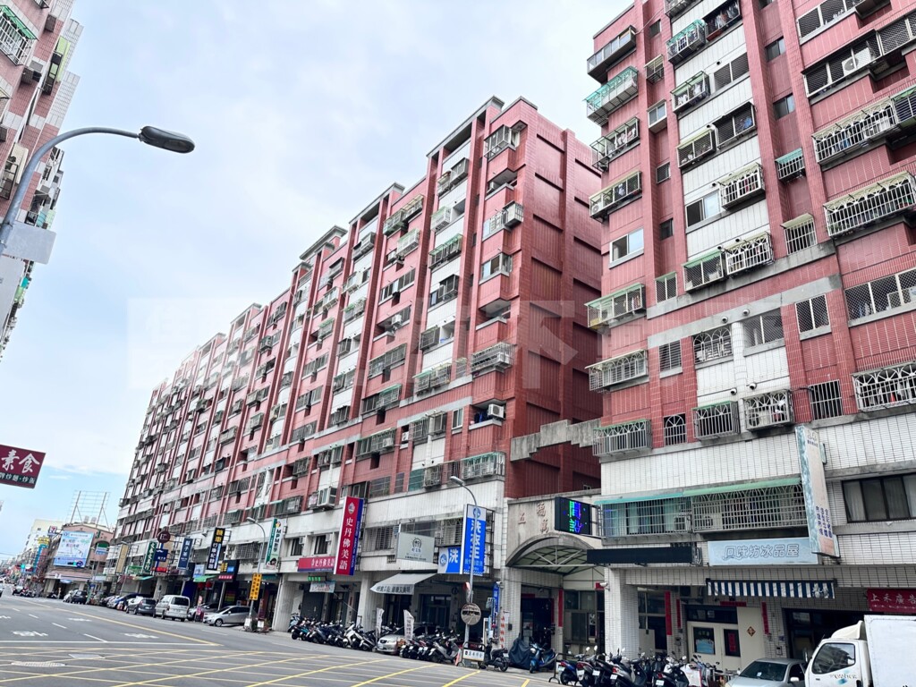 五福新城萬壽區資訊