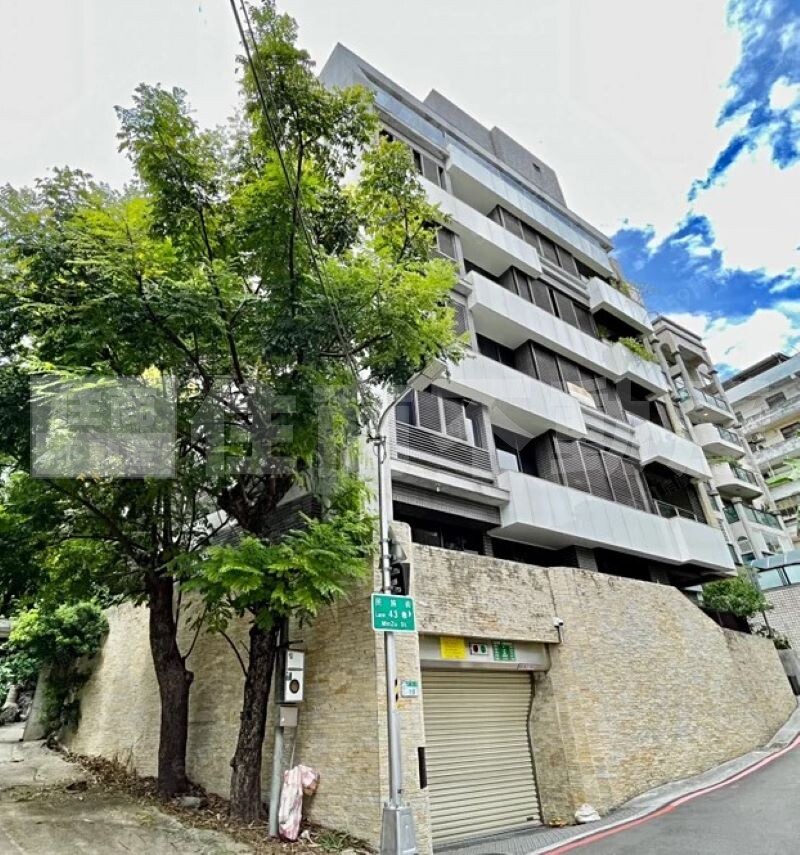 民族街43巷19號華廈資訊