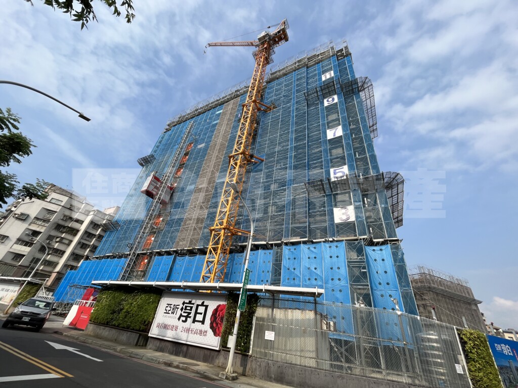 亞昕淳白資訊