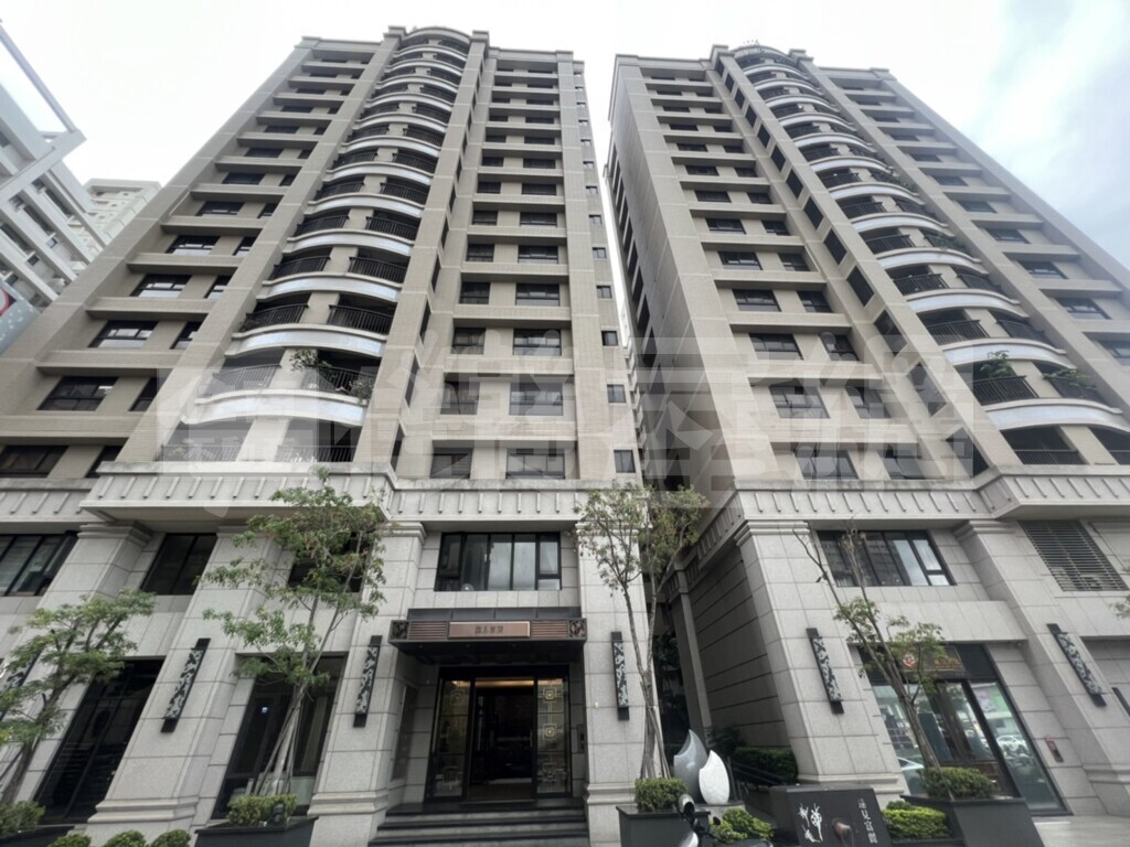 遠見富麗資訊