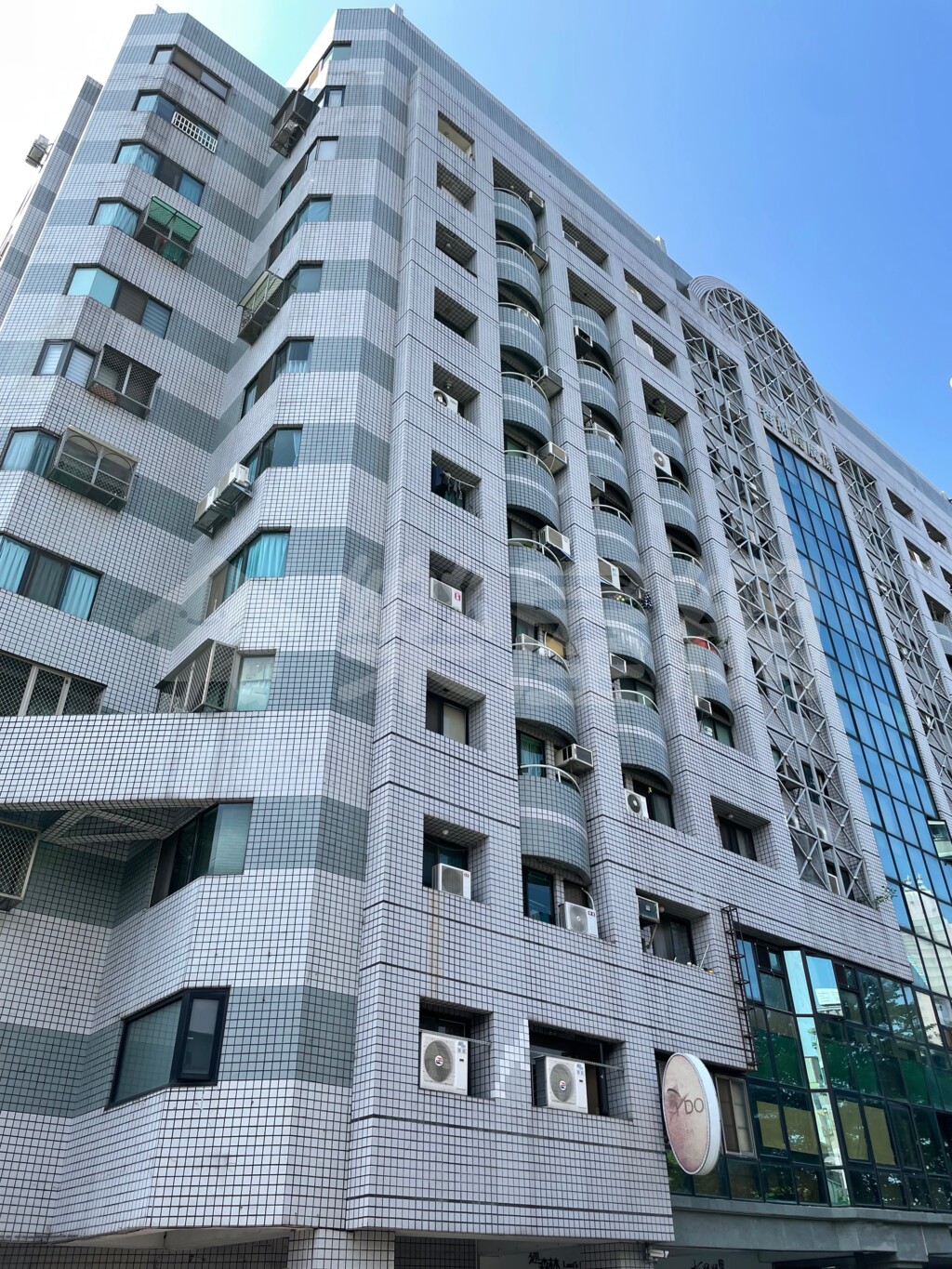 香榭麗廣場資訊