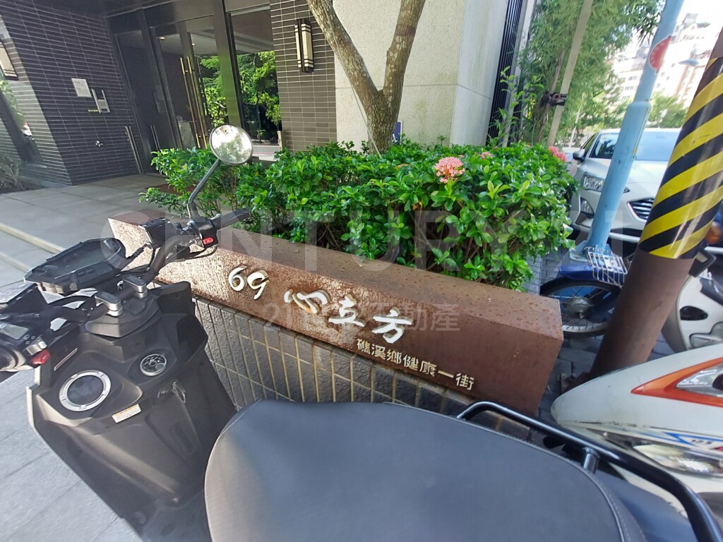 嘉福礁溪溫泉/礁溪心立方資訊