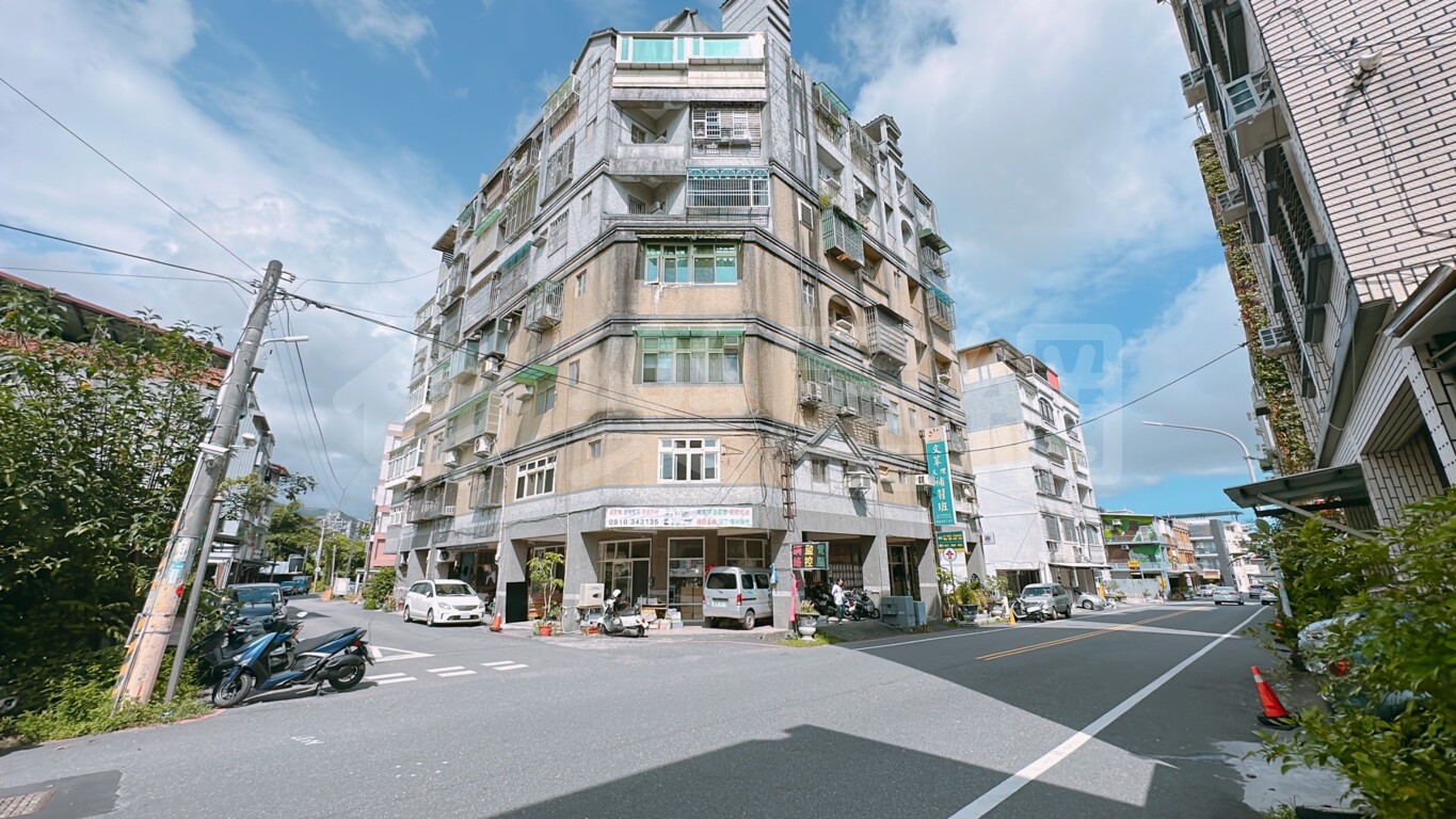 閣樓華廈資訊