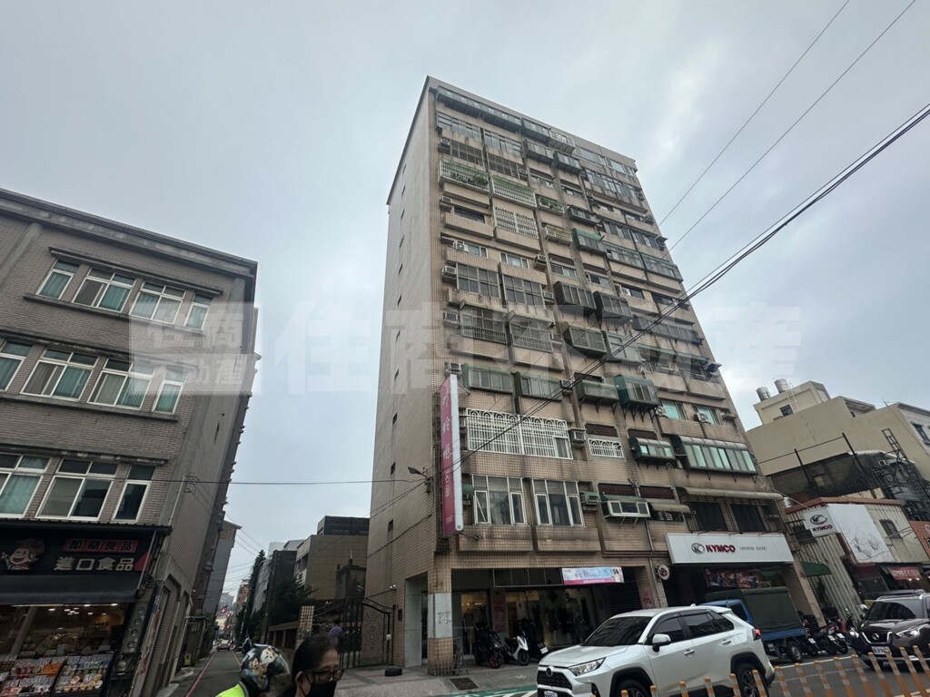 縣府中正大樓資訊