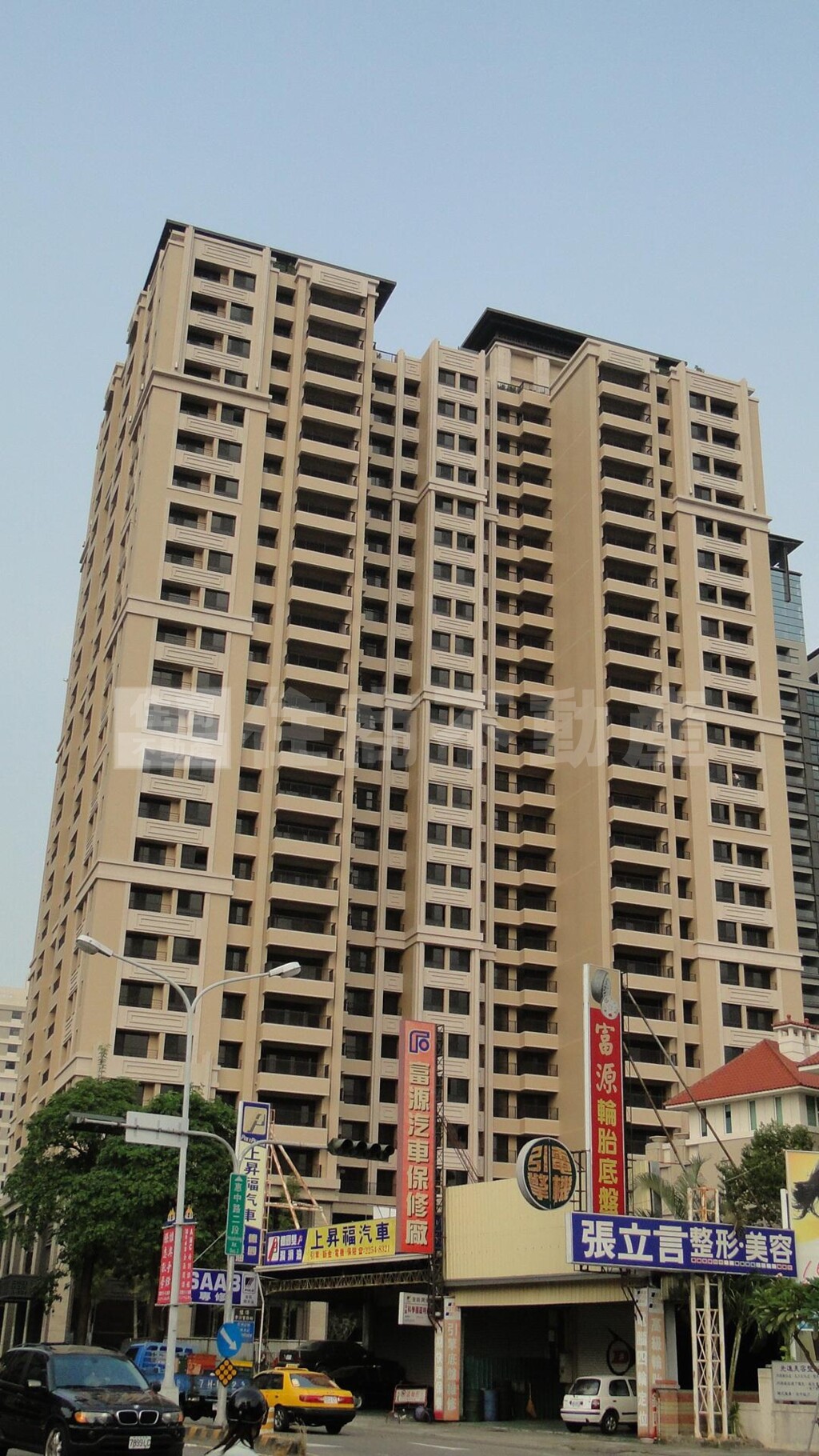 總太東方花園廣場資訊