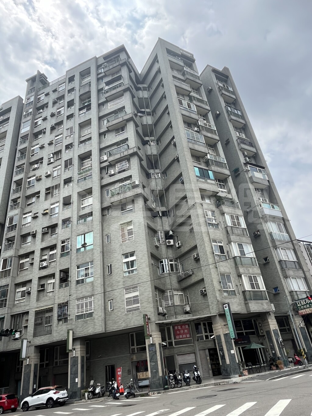 文心高第資訊