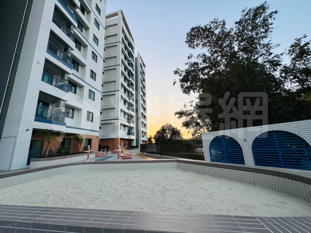 峇里島7旭漾地中海