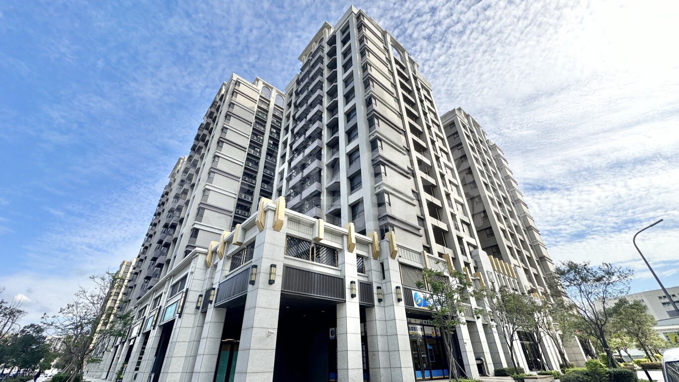 昌隆廣場好境資訊