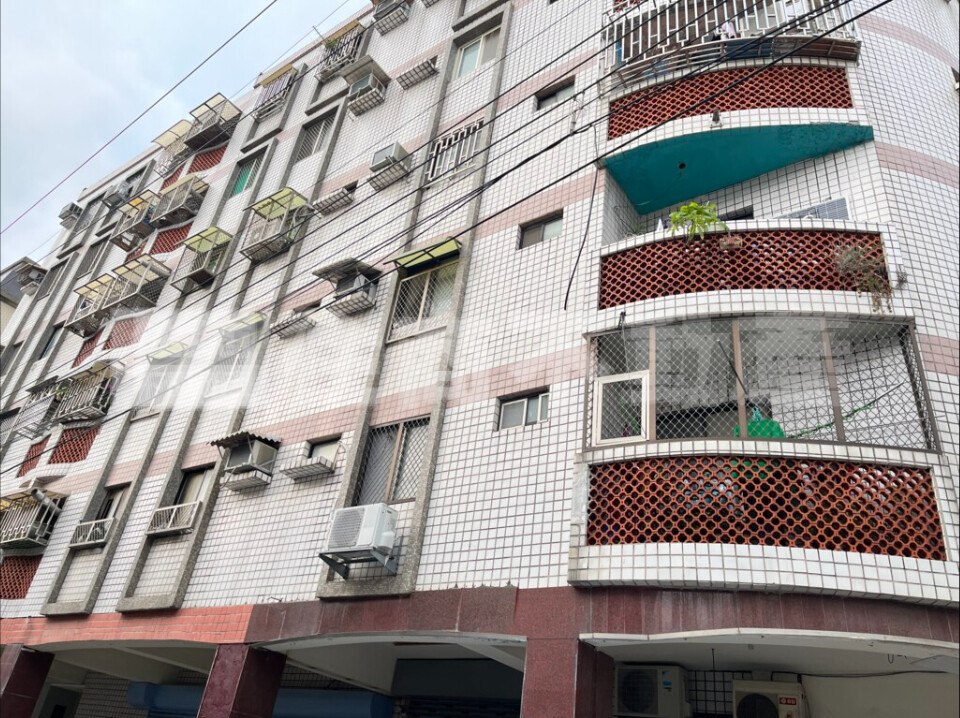 磐馥居華廈區資訊